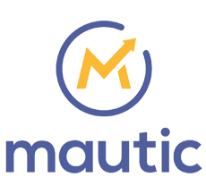 Logotipo Mautic